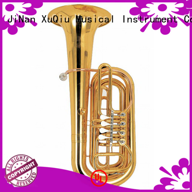 XuQiu concert tuba for sale for concert