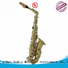 best professional alto saxophone manufacturer for concert