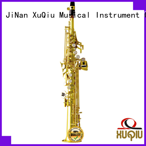 XuQiu xst1001 soprano saxophone brands brands for concert