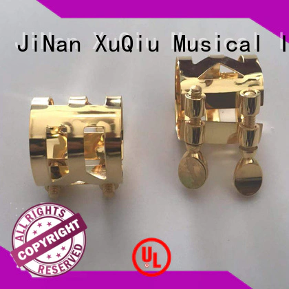 XuQiu clarinet mouthpiece price for concert