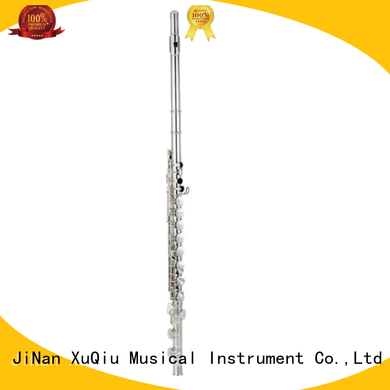 XuQiu jazz flute musical instrument for concert