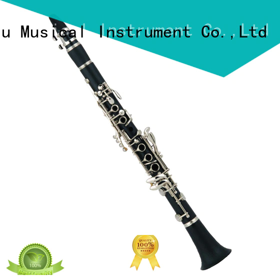 XuQiu a flat clarinet for sale for student