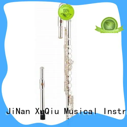 XuQiu buy c flute musical instrument for beginner