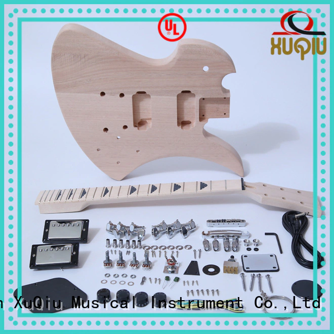 custom diy guitar kits manufacturers manufacturer for beginner
