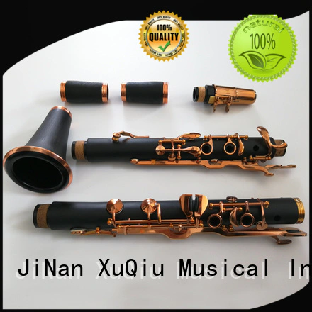 XuQiu types of clarinets woodwind instruments for competition