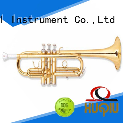 XuQiu professional bass trumpet for sale for student