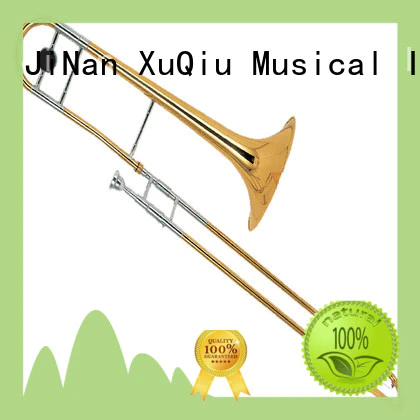 XuQiu trombone sound sound for concert