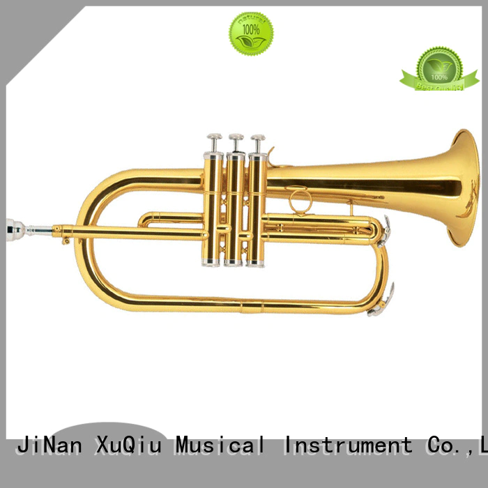 best trumpet solo design for concert