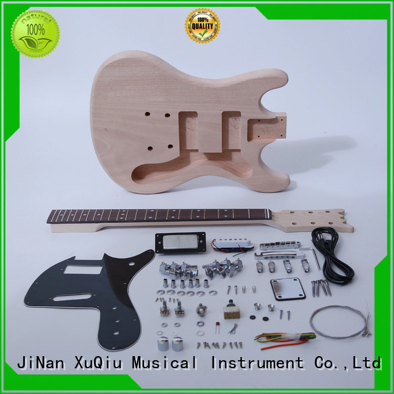 diy telecaster guitar kits supplier for performance
