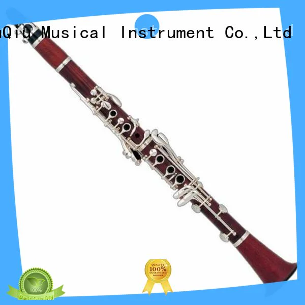 XuQiu 19k20k student clarinet manufacturer for student