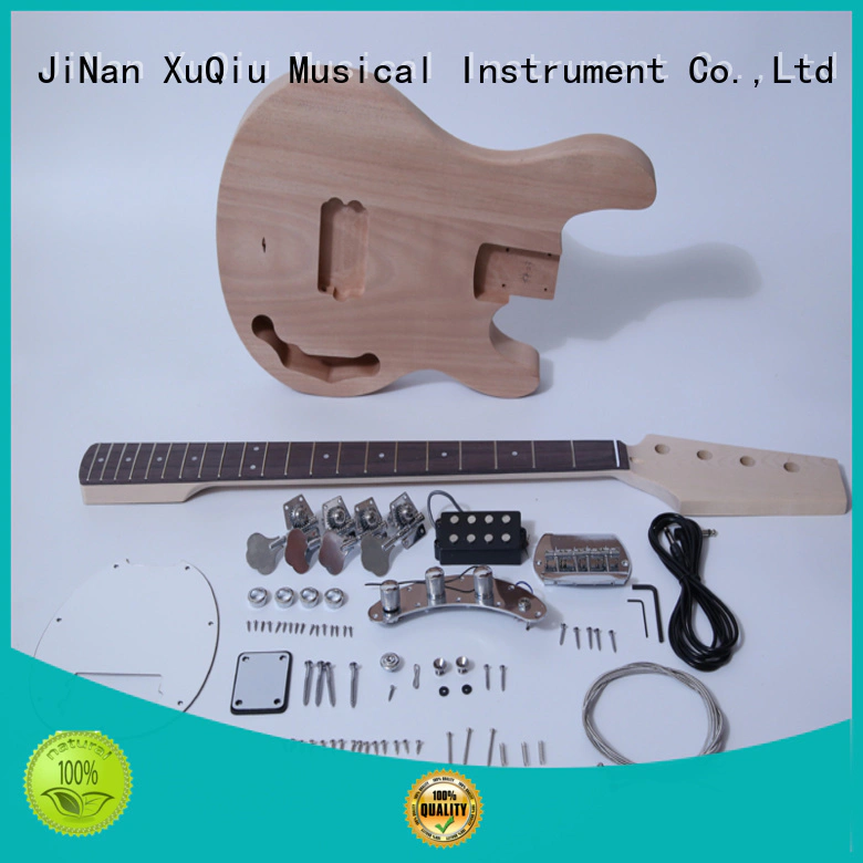 XuQiu precision bass kit for sale for student