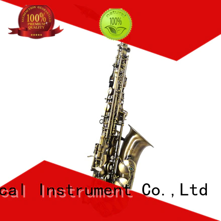 XuQiu best alto saxophone brands for student