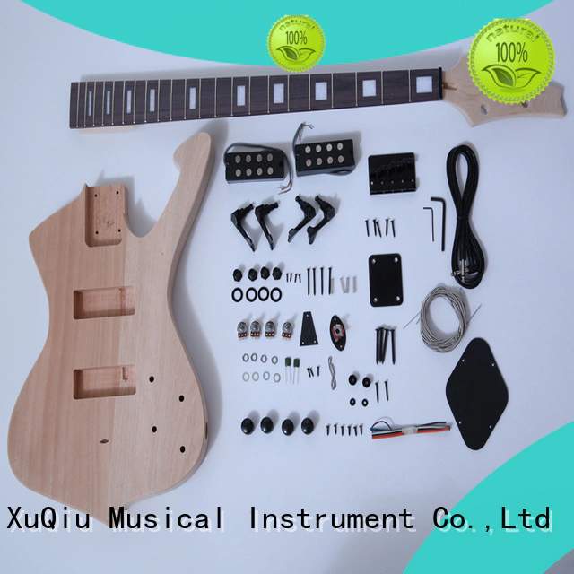 electric beginner bass guitar kits snbk004 for sale for concert