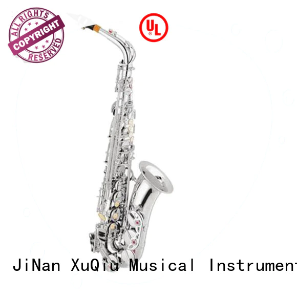 professional cheap alto saxophone brands for beginner