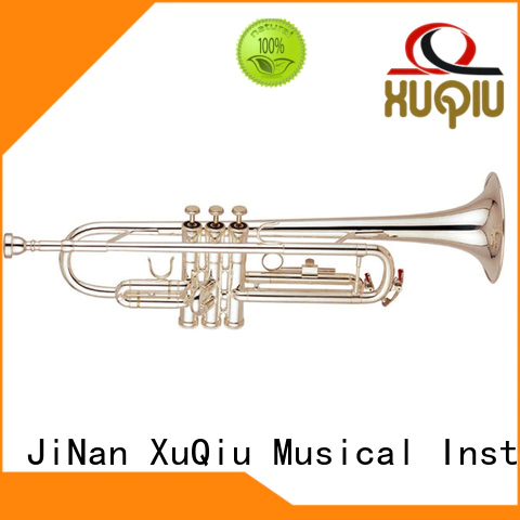 XuQiu xtr0042 band trumpet manufacturer for student