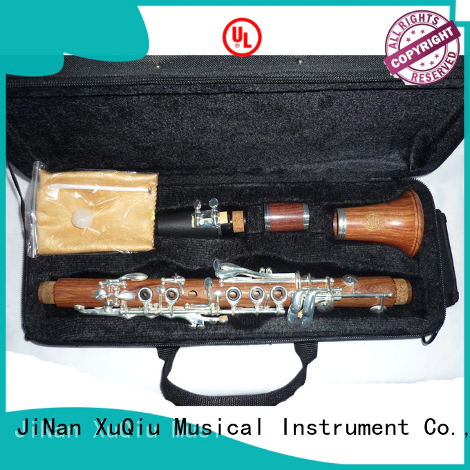 XuQiu best clarinet price for sale for kids