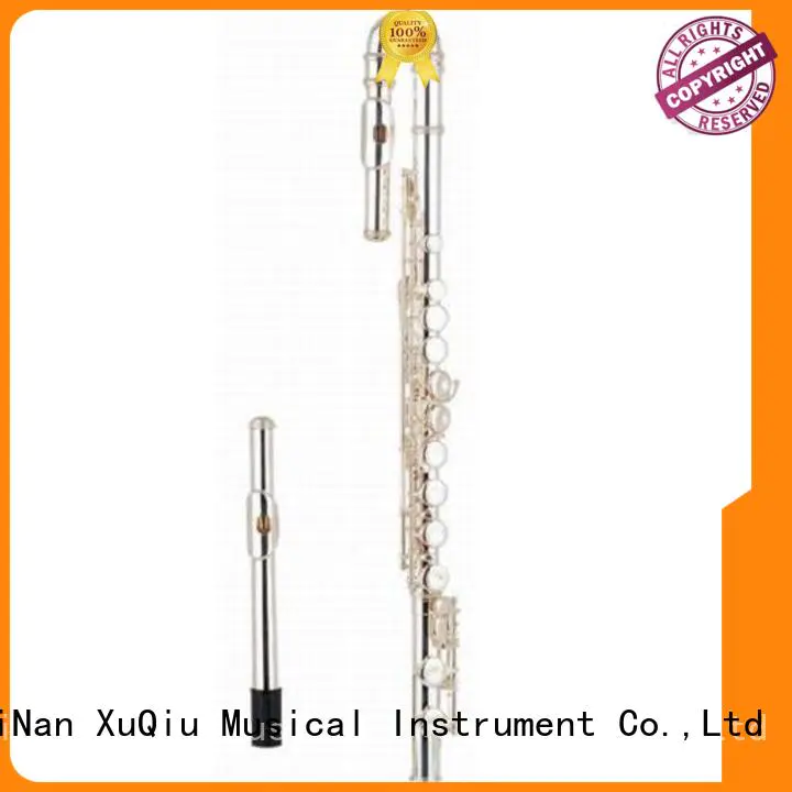 XuQiu buy alto flute woodwind for beginner