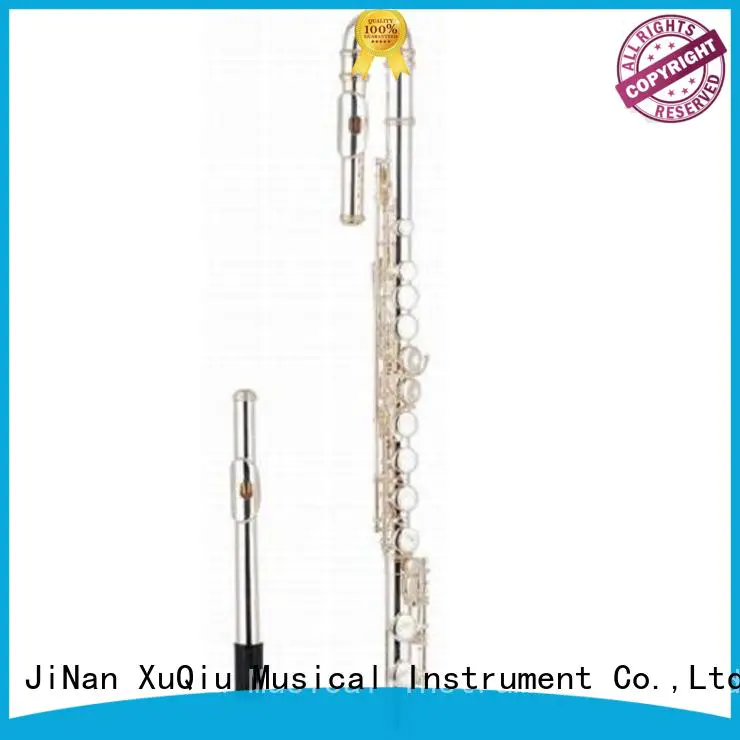 XuQiu professional flute brands for children