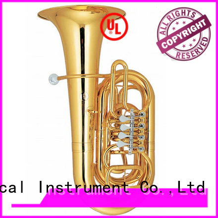 XuQiu xta001 french c tuba for sale for children