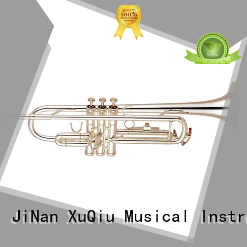XuQiu trumpet price manufacturer for kids