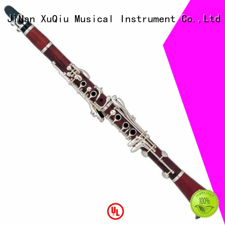 XuQiu 14k c clarinet for sale for beginner