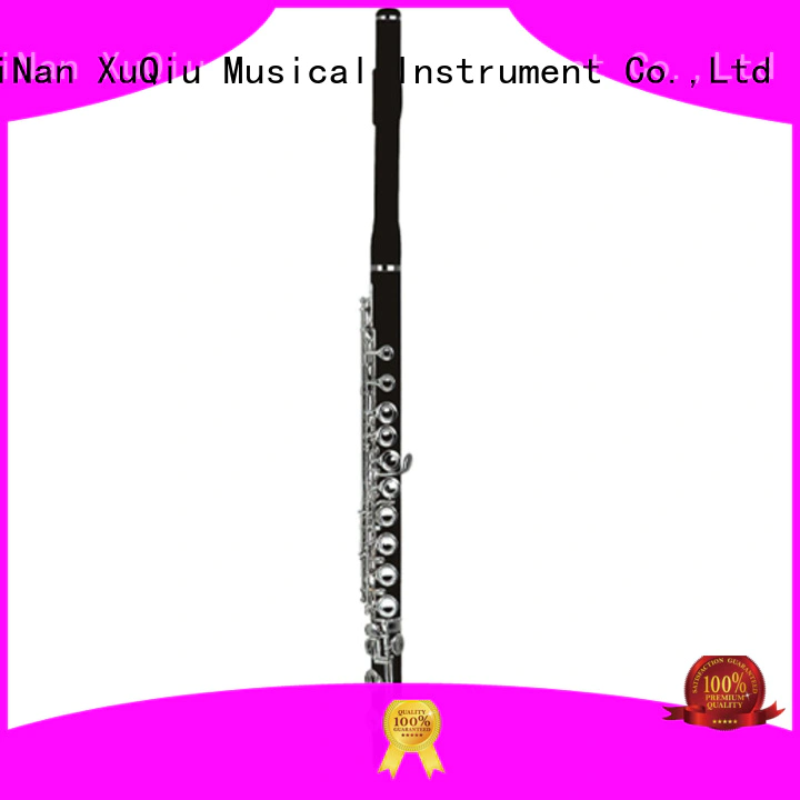 XuQiu professional flute musical instrument for concert