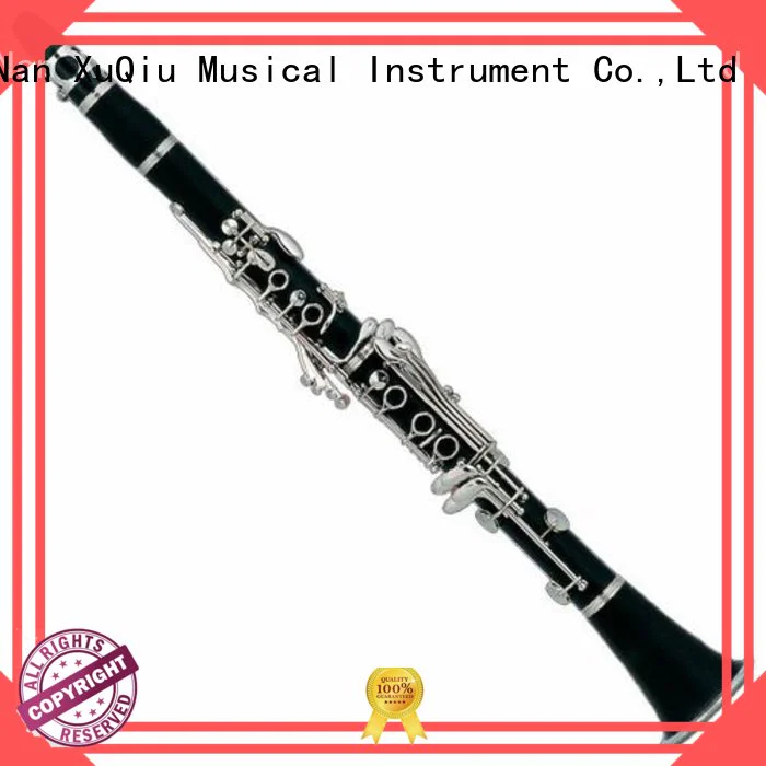 XuQiu student clarinet for sale for concert