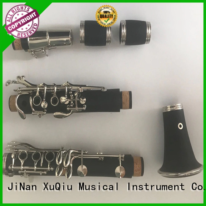 wooden vito clarinet for sale for concert