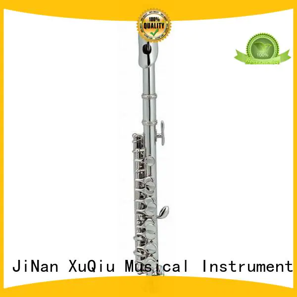 XuQiu piccolo instrument band instrument for beginner