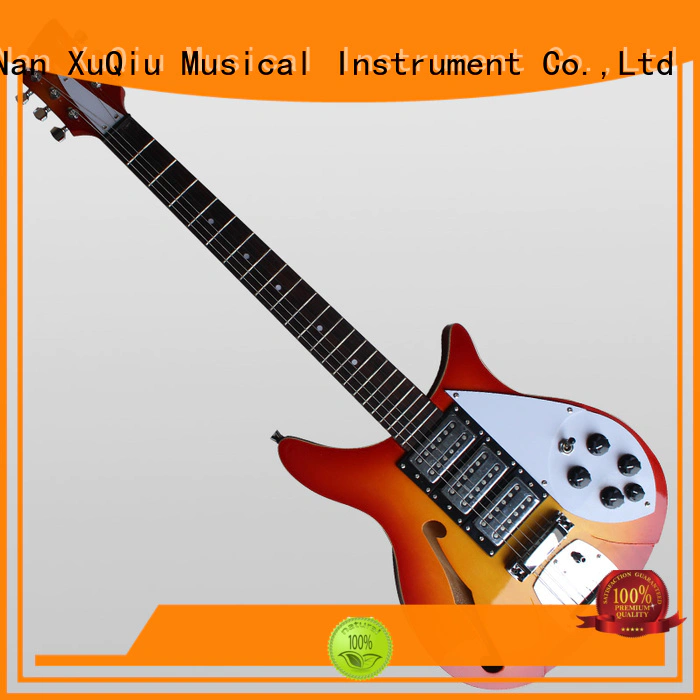 XuQiu orginal best electric guitar online for concert