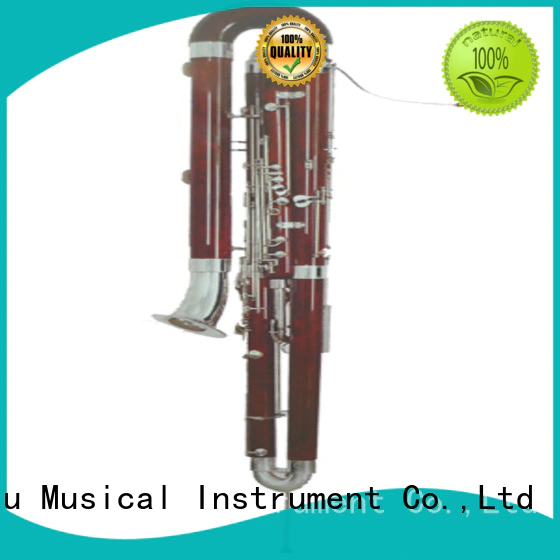 XuQiu bassoon sound band instrument for student