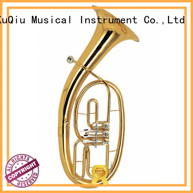 XuQiu xbt201 baritone horn for sale price for kids