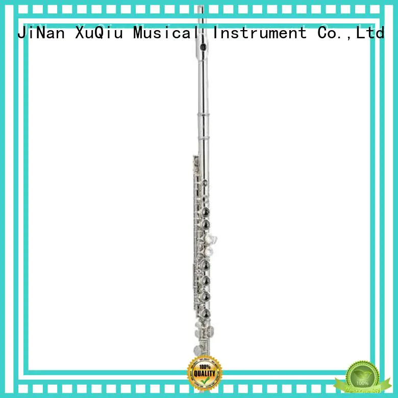 XuQiu xfl101 professional flute musical instrument for beginner