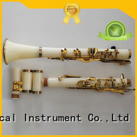 XuQiu g clarinet woodwind instruments for beginner