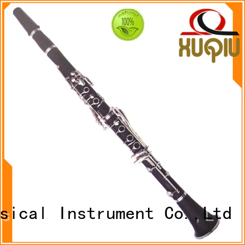 XuQiu xcl102 best student clarinet manufacturer for student