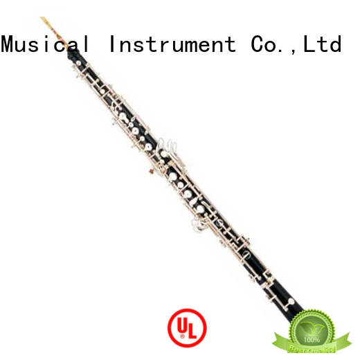 XuQiu musical oboe wind instrument manufacturers for concert