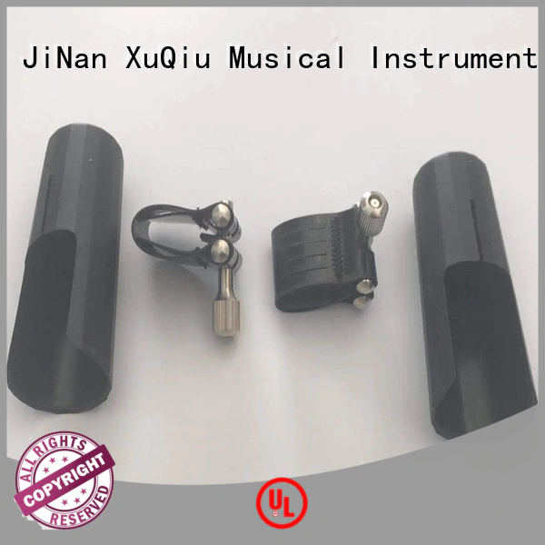 XuQiu famous best clarinet mouthpieces manufacturers for beginner