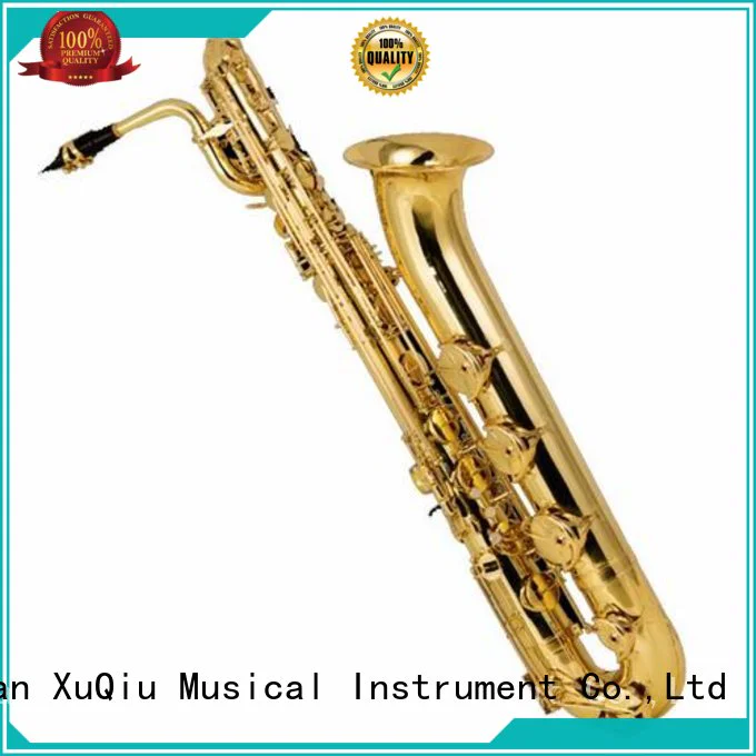 XuQiu buy straight baritone saxophone manufacturers for beginner