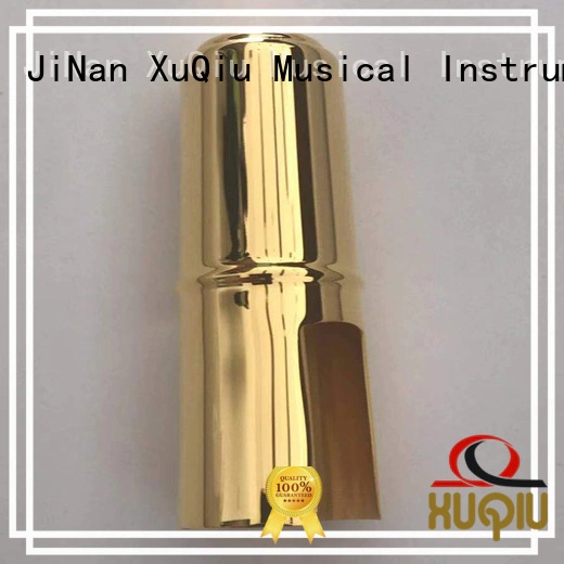 XuQiu new alto saxophone mouthpiece band instrument for band