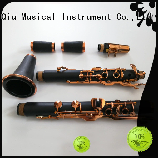 XuQiu buy high g clarinet woodwind instruments for competition