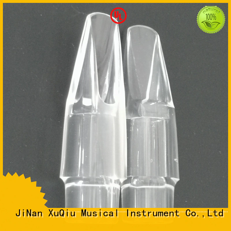 XuQiu clarinet mouthpiece guide supplier for kids