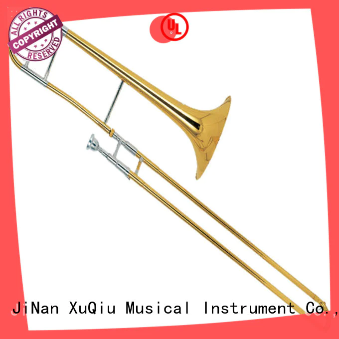 XuQiu cool bass trombone for sale for sale for student