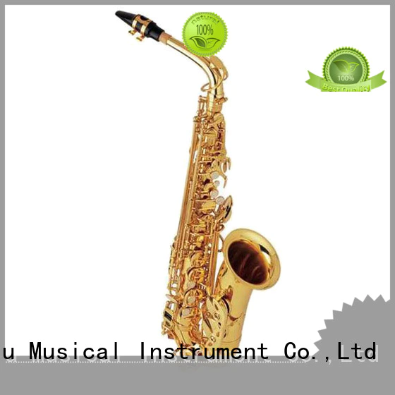 XuQiu vito alto saxophone for sale for concert