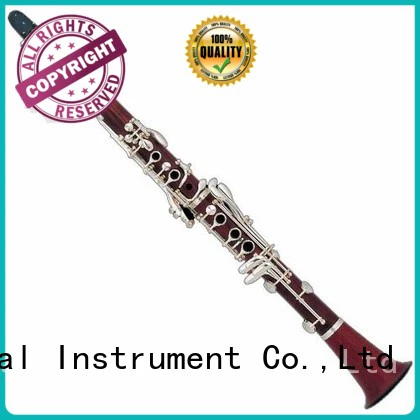 best student clarinet manufacturer for kids