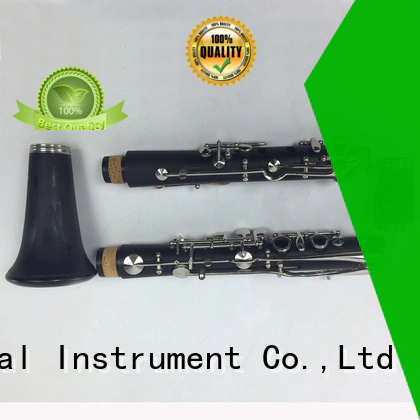 wooden a clarinet manufacturer for kids