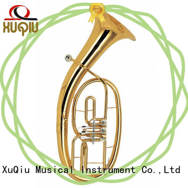 high end marching baritone baritone manufacturers for beginner