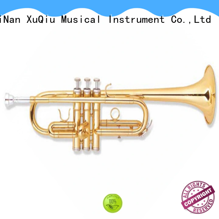 XuQiu cool c trumpet price for student