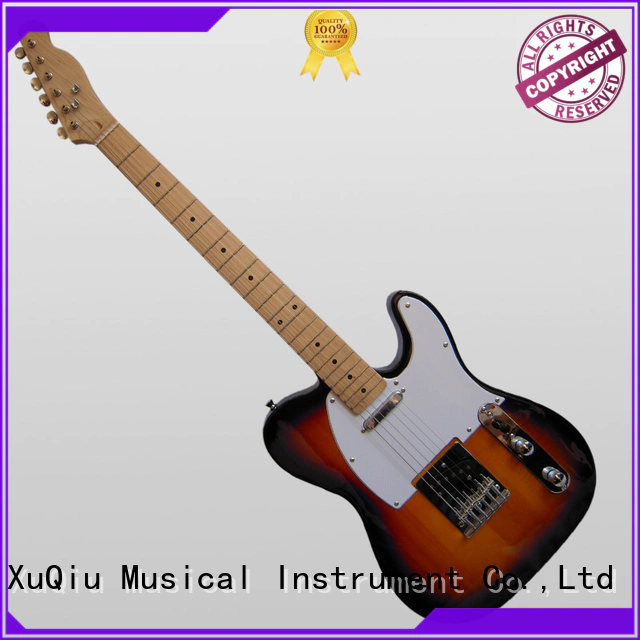 XuQiu childrens electric guitar for beginner