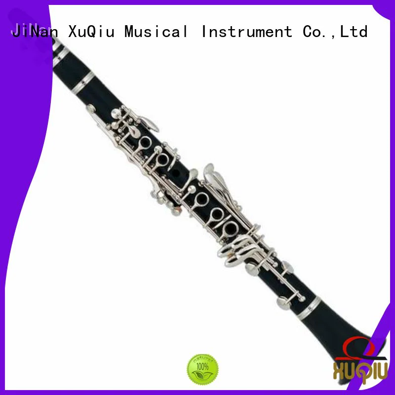 XuQiu best clarinet price manufacturer for student