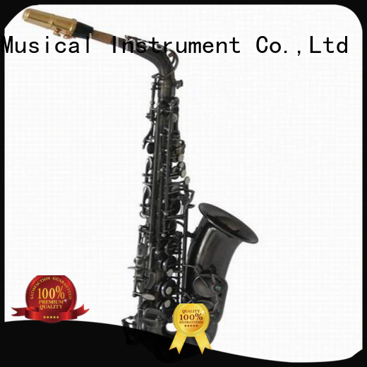 best intermediate alto saxophone manufacturer for concert